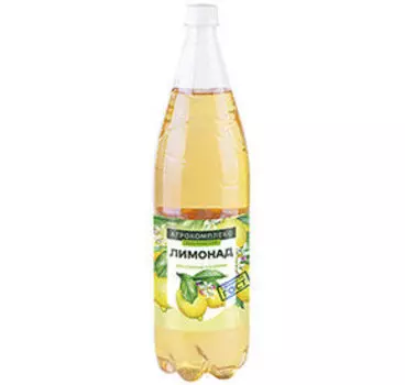 Лимонады Агрокомплекс Выселковский
