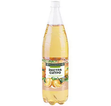 Лимонады Агрокомплекс Выселковский