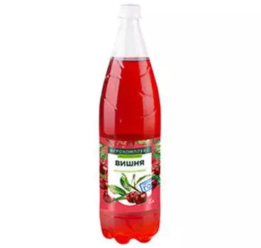 Лимонады Агрокомплекс Выселковский