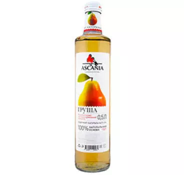 Лимонады Аскания