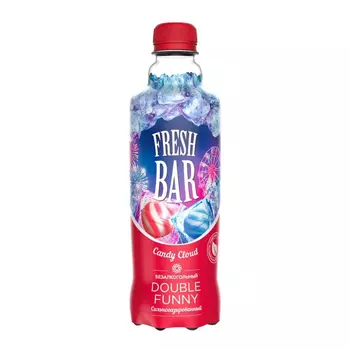 Лимонады Fresh Bar