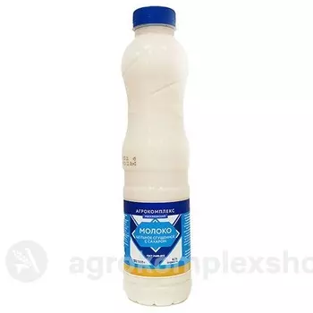 Молочная Агрокомплекс Выселковский