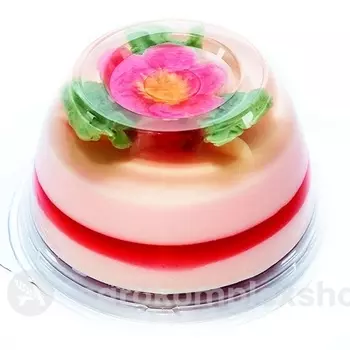 Молочные десерты Славна