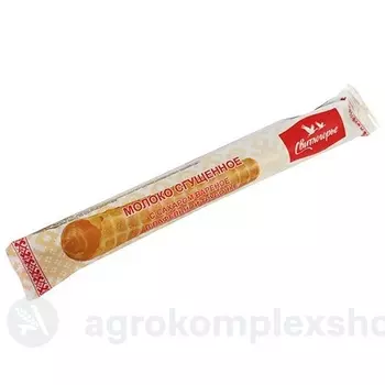 Молочные десерты Свитлогорье