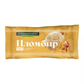 Мороженое Агрокомплекс Выселковский