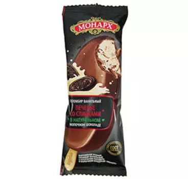 Мороженое Монарх