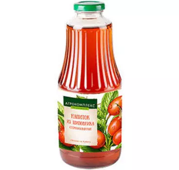 Морсы, компоты, напитки Агрокомплекс Выселковский