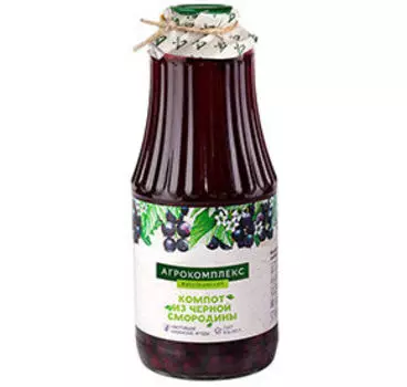 Морсы, компоты, напитки Агрокомплекс Выселковский