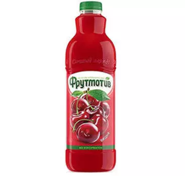 Морсы, компоты, напитки Фрутмотив