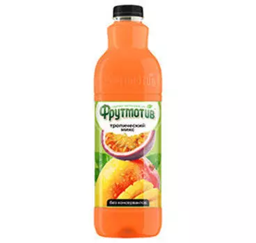 Морсы, компоты, напитки Фрутмотив