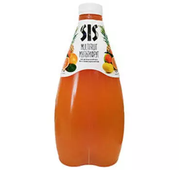 Морсы, компоты, напитки SiS