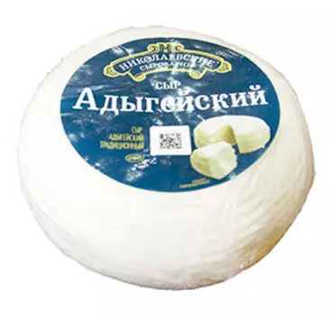 Мягкие и рассольные Агрокомплекс Выселковский