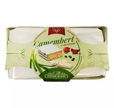 Мягкие и рассольные Егорлык молоко