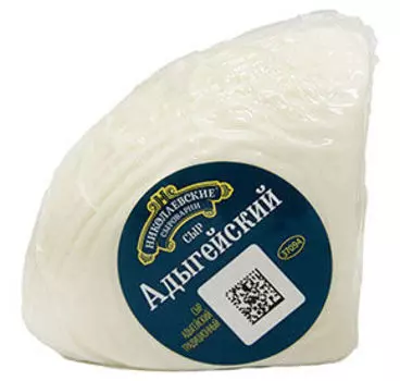 Мягкие и рассольные Николаевские сыроварни