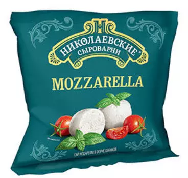 Мягкие и рассольные Николаевские сыроварни