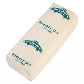 Мягкие и рассольные Николаевские сыроварни