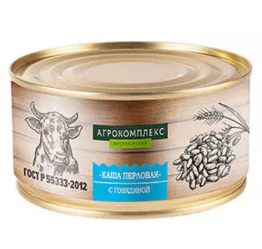 Мясная Агрокомплекс Выселковский