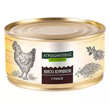 Мясная Агрокомплекс Выселковский