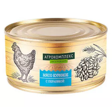 Мясная Агрокомплекс Выселковский