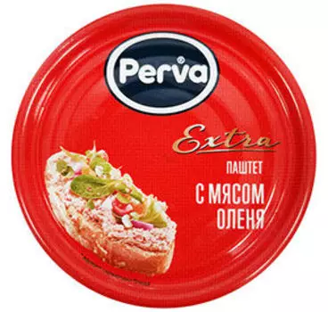 Мясная Perva