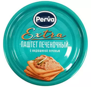 Мясная Perva
