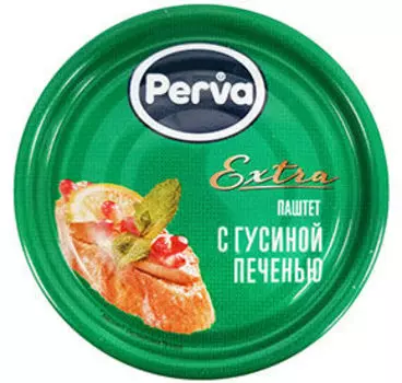 Мясная Perva