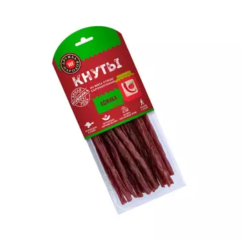 Мясные и рыбные снеки Дружба Народов