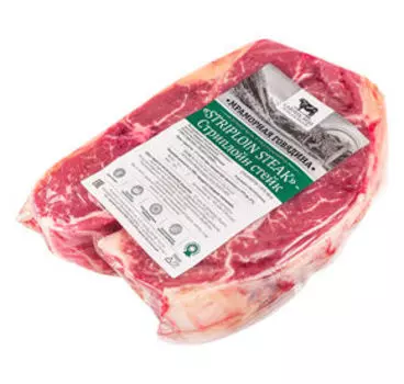 Мраморная говядина Labinsk Beef
