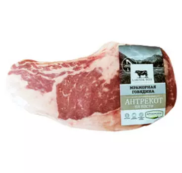 Мраморная говядина Labinsk Beef