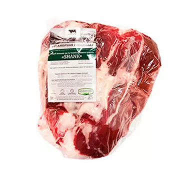 Мраморная говядина Labinsk Beef