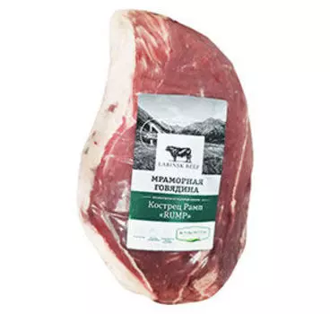 Мраморная говядина Labinsk Beef