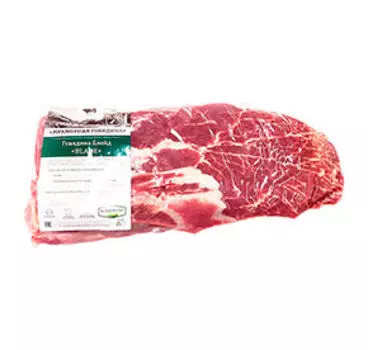 Мраморная говядина Labinsk Beef