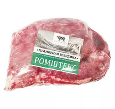 Мраморная говядина Labinsk Beef
