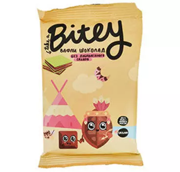 Мучное Take a Bitey