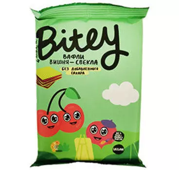 Мучное Take a Bitey