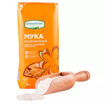 Мука Агрокомплекс Выселковский