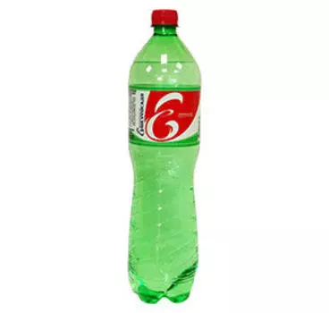 Негазированная Елисеевская