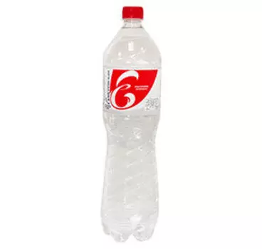 Негазированная Елисеевская