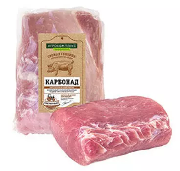 Охлажденная Агрокомплекс Выселковский