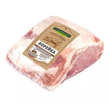 Охлажденная Агрокомплекс Выселковский