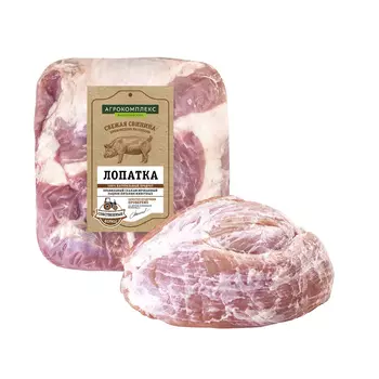 Охлажденная Агрокомплекс Выселковский