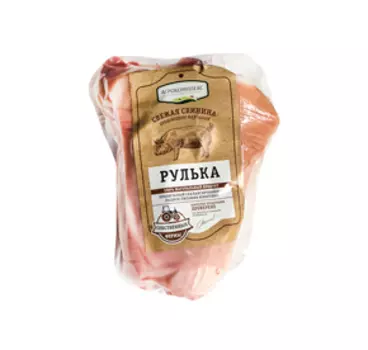 Охлажденная Агрокомплекс Выселковский