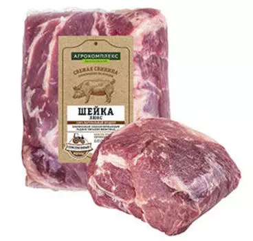 Охлажденная Агрокомплекс Выселковский