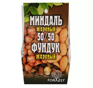 Орехи Forest
