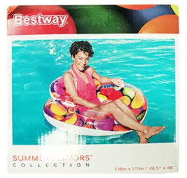 Отдых на природе Bestway