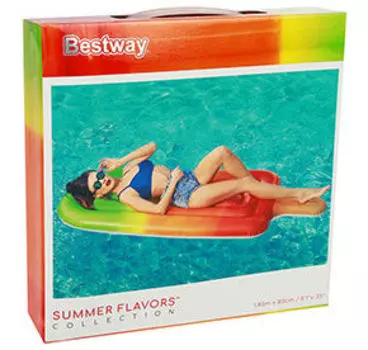 Отдых на природе Bestway