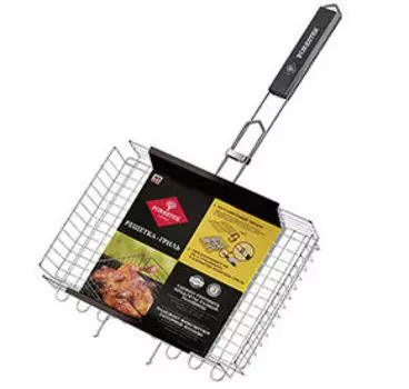 Отдых на природе Forester