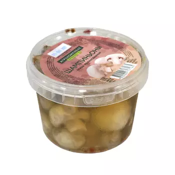 Овощи и грибы Агрокомплекс Выселковский