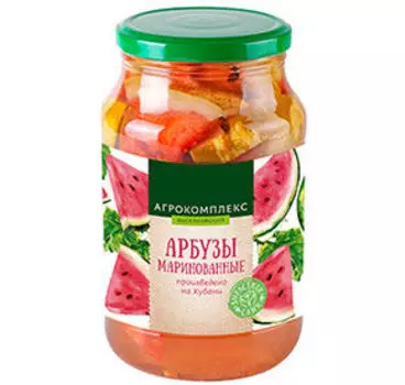 Овощи и грибы Агрокомплекс Выселковский