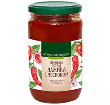 Овощи и грибы Агрокомплекс Выселковский